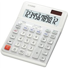 Casio DE-12E-WE