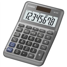 Casio MS-80F