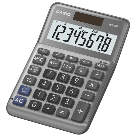 Casio MS-80F