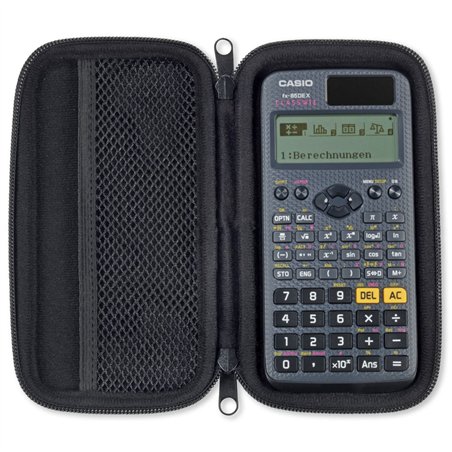Casio FX-CASE-CB-BK3