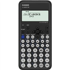 Casio FX-82DE CW