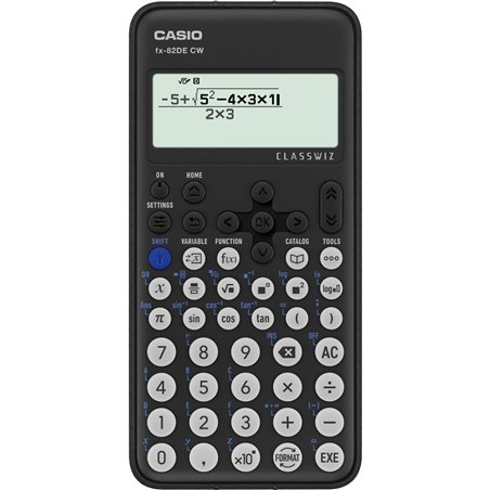 Casio FX-82DE CW