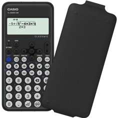Casio FX-82DE CW 2