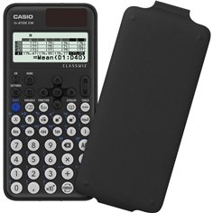 Casio FX-87DE CW 2
