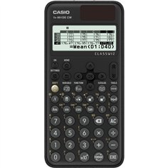 Casio FX-991DE CW