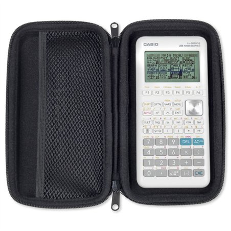 Casio GRAPH-CASE-CB-BK
