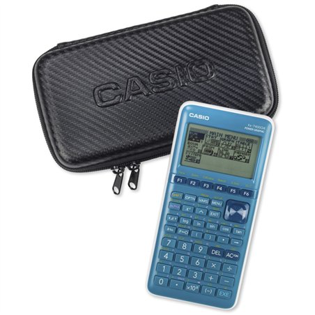 Casio GRAPH-CASE-CB-BK