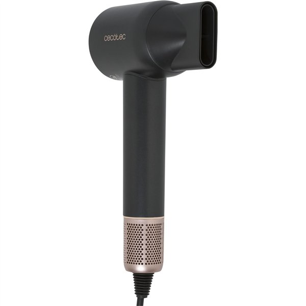 CECOTEC Bamba IoniCare Rockstar Nano IonTech