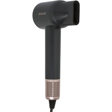 CECOTEC Bamba IoniCare Rockstar Nano IonTech