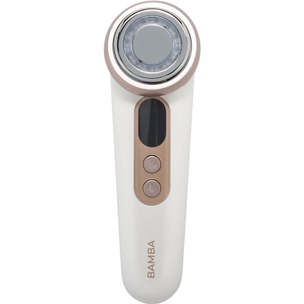 CECOTEC Bamba FaceCare LightSonic