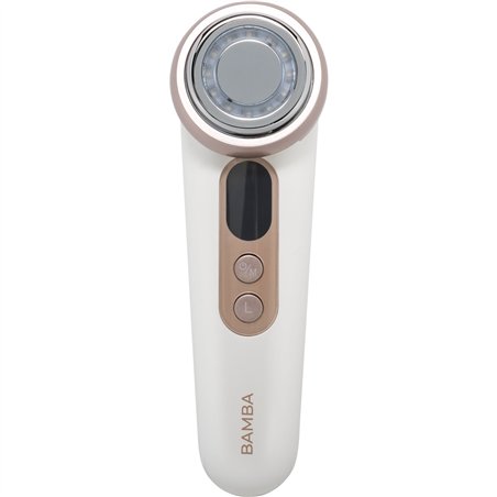 CECOTEC Bamba FaceCare LightSonic