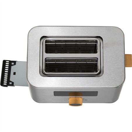 CECOTEC Touch&Toast Double