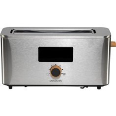 CECOTEC Touch&Toast Extra