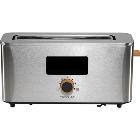 CECOTEC Touch&Toast Extra