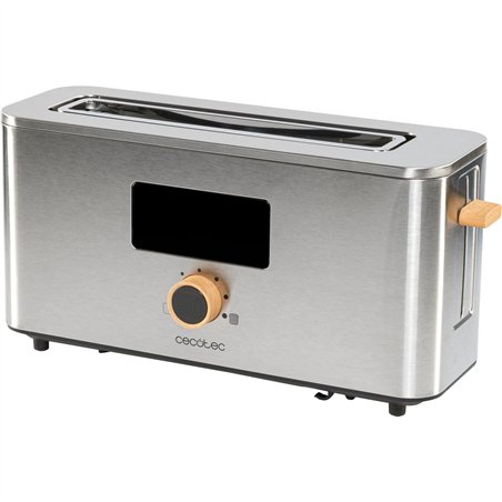 CECOTEC Touch&Toast Extra