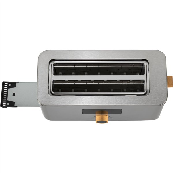 CECOTEC Touch&Toast Extra Double