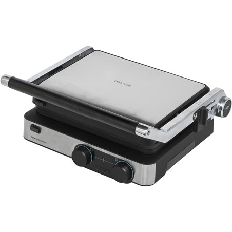 CECOTEC RocknGrill Dual