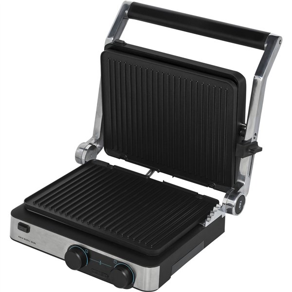 CECOTEC RocknGrill Dual