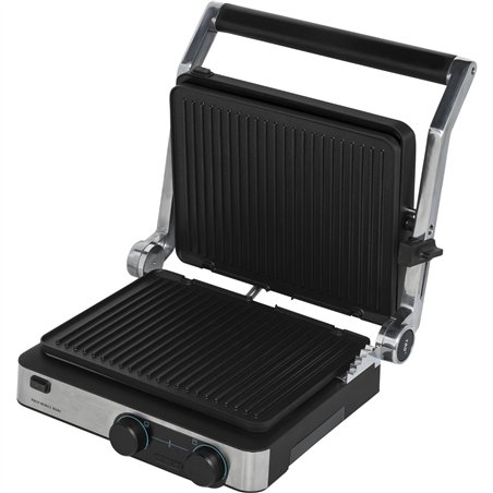 CECOTEC RocknGrill Dual