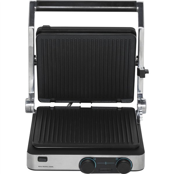 CECOTEC RocknGrill Dual