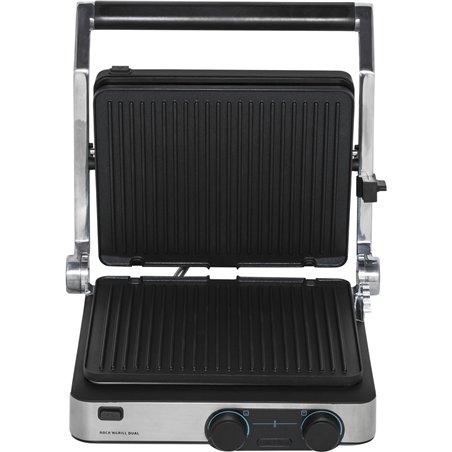 CECOTEC RocknGrill Dual