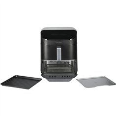 CECOTEC Cecofry FoodCourt 11000 Connected C 2