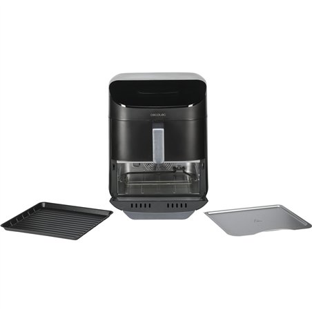 CECOTEC Cecofry FoodCourt 11000 Connected C