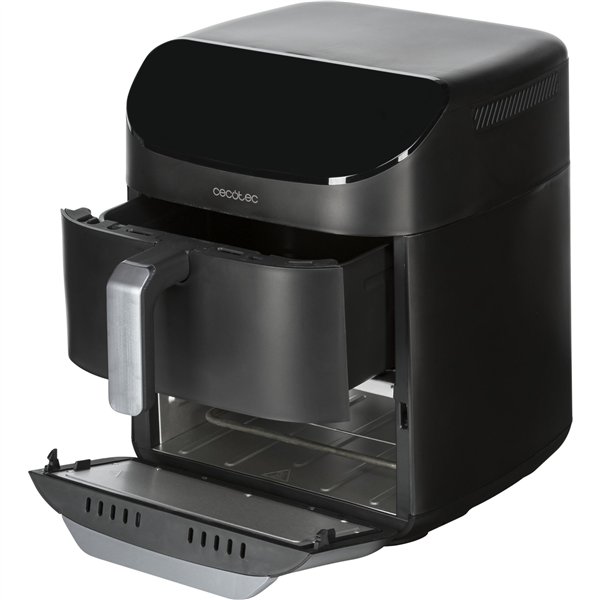 CECOTEC Cecofry FoodCourt 11000 Connected C