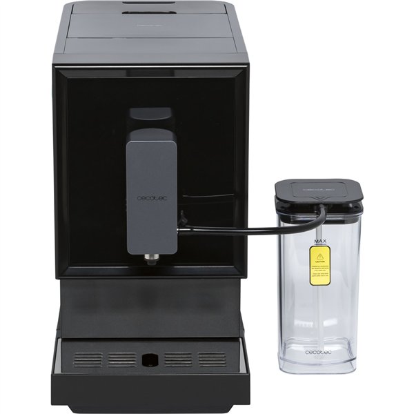 CECOTEC Cremmaet Latte