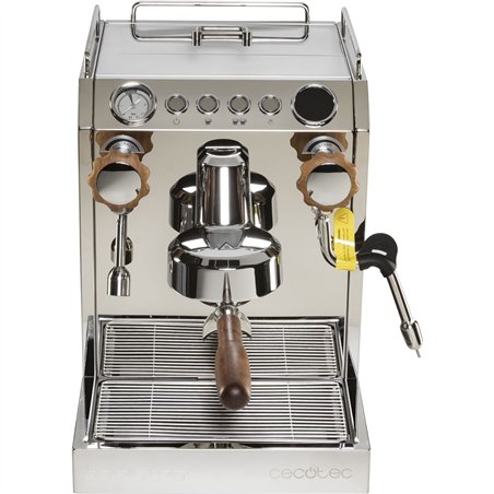 CECOTEC Baristeo Classic