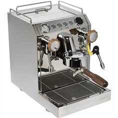 CECOTEC Baristeo Classic 2