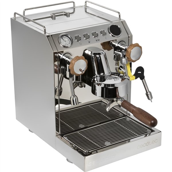 CECOTEC Baristeo Classic