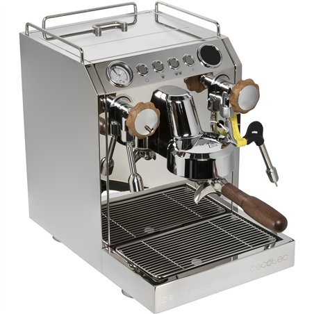 CECOTEC Baristeo Classic