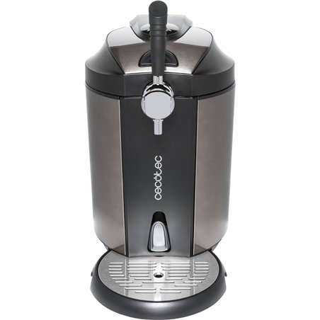 CECOTEC BeerFlow Steel 5000