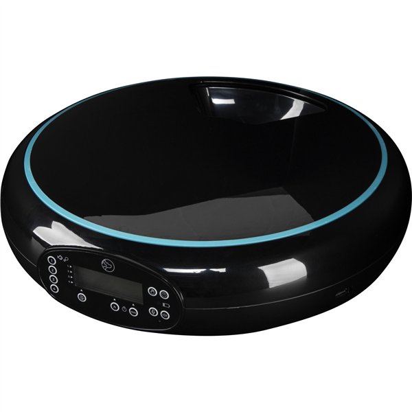 CECOTEC Pumba 1600 Purrfect Meal