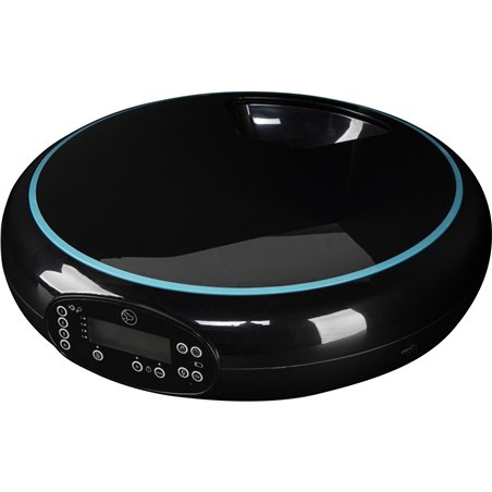 CECOTEC Pumba 1600 Purrfect Meal