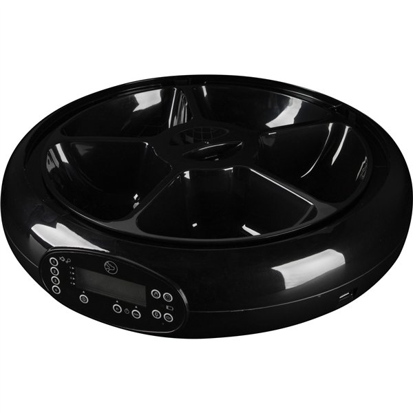 CECOTEC Pumba 1600 Purrfect Meal