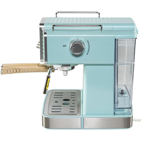 CECOTEC Power Espresso 20 Tradizionale Light Blue