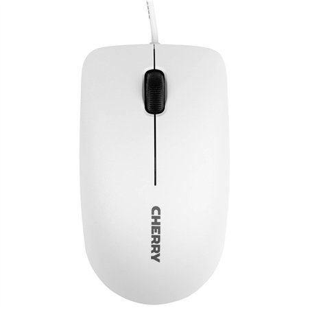 Cherry MC-1000 bianco-grigio