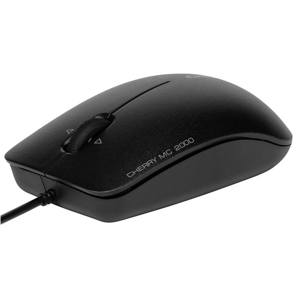 Cherry MC-2000