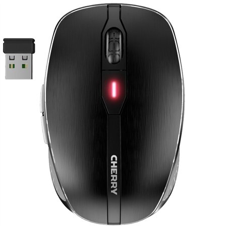 Cherry MW 8C Advanced