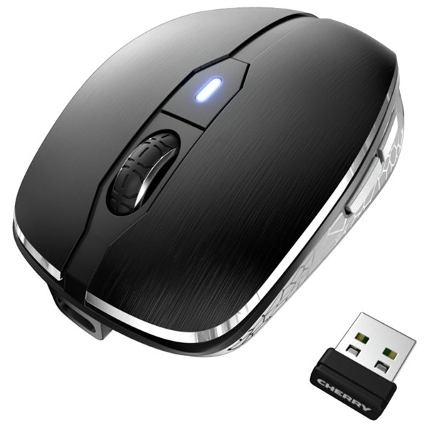 Cherry MW 8C Advanced