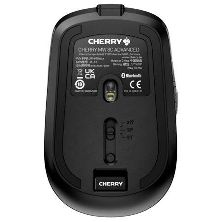 Cherry MW 8C Advanced