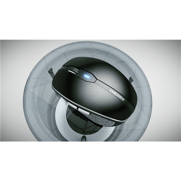 Cherry MW 8C Advanced