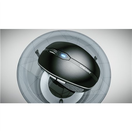 Cherry MW 8C Advanced