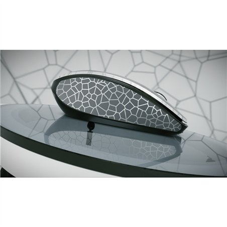 Cherry MW 8C Advanced