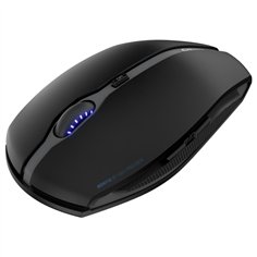 Cherry Gentix BT nero 2