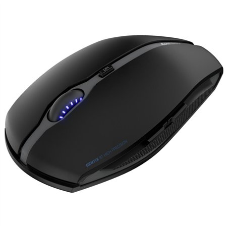 Cherry Gentix BT nero