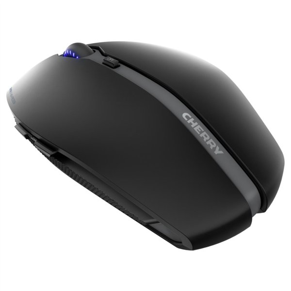 Cherry Gentix BT nero