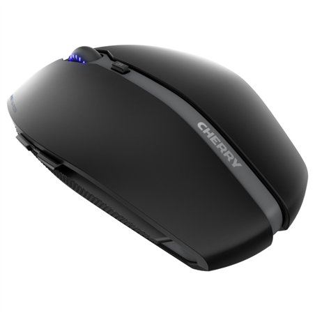 Cherry Gentix BT nero